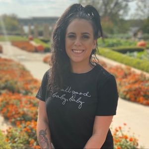 Meet your Posher, Bria